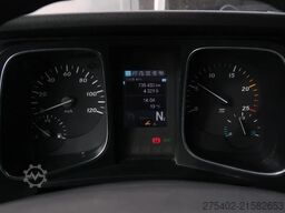 Mercedes-Benz Actros 2551 6x2/ HYDRAULICS/ EURO 6
