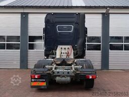 Mercedes-Benz Actros 2551 6x2/ HYDRAULICS/ EURO 6