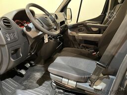 Opel Movano 2.3 CDTI BiTurbo L4H2 165 PK RWD DC Dubb...