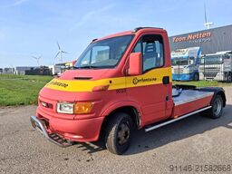 Iveco Daily 40C13 * N1 * 2.8 ltr * B-E Rijbewijs * Ma...