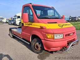 Iveco Daily 40C13 * N1 * 2.8 ltr * B-E Rijbewijs * Ma...