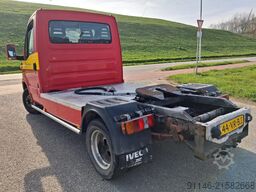 Iveco Daily 40C13 * N1 * 2.8 ltr * B-E Rijbewijs * Ma...