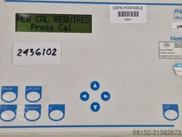 Radiometer Analytical PHM220