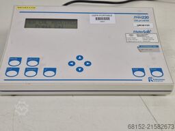 Radiometer Analytical PHM220