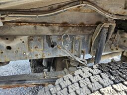 MAN VW-MAN 8.150 FAE G90 4x4 Doppelkabine