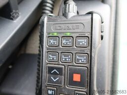 DAF CF 340 CF 340 FA 4x2 Koel/Vries+Klep. Thermokin...