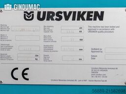 Ursviken Optiflex 130 3.1M