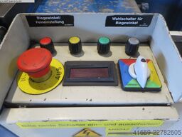 TRACTO-TECHNIK TurboBend 4500