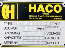HACO PPM 36.135