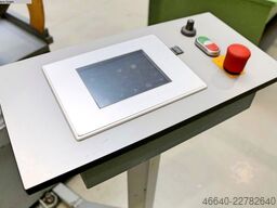 MEBA - Vollautomat E-CUT 400 A