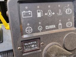 CLARK GPX 50 LPG