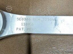 Cold Jet Nozzle 5E0386 52504