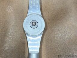 Cold Jet Nozzle 5E0386 52504