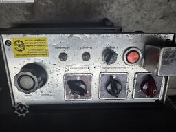 RAUSCH Gratomat 300 L