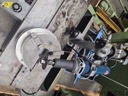 RAUSCH Gratomat 300 L