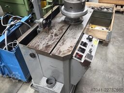RAUSCH Gratomat 300 L