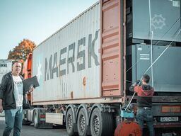 Atlas Copco Pakiet Sprężarek Śrubowych