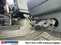 MAN TGA 18.360 LL 4x2, Fahrschule