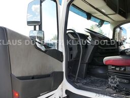 VOLVO FH 460 Globetrotter BDF 2 XL-Tanks Euro 6