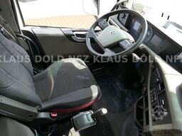 VOLVO FH 460 Globetrotter BDF 2 XL-Tanks Euro 6