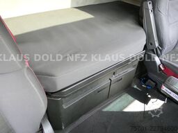 VOLVO FH 460 Globetrotter BDF 2 XL-Tanks Euro 6