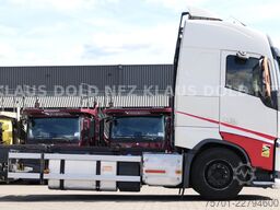 VOLVO FH 460 Globetrotter BDF 2 XL-Tanks Euro 6
