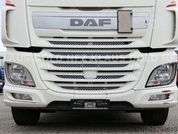 DAF XF 510 Kipphydraulik Retarder XL-Tank Navi EU6