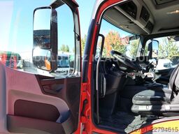 MERCEDES-BENZ Antos 2536 Kühlkoffer Retarder LBW Euro 6