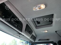 MERCEDES-BENZ Antos 2536 Kühlkoffer Retarder LBW Euro 6