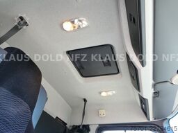 MERCEDES-BENZ Antos 2536 Kühlkoffer Retarder LBW Euro 6