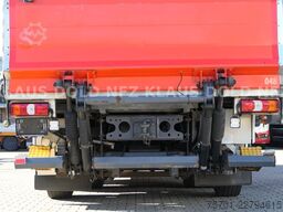 MERCEDES-BENZ Antos 2536 Kühlkoffer Retarder LBW Euro 6
