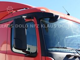 MERCEDES-BENZ Antos 2536 Kühlkoffer Retarder LBW Euro 6