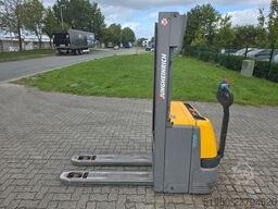 Jungheinrich EJC112z