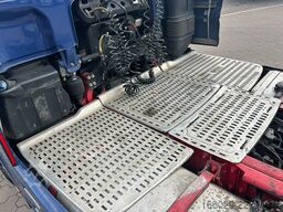 DAF XF 450 FT Super Space Cab Hydraulik Euro 6