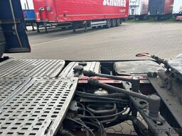 DAF XF 450 FT Super Space Cab Hydraulik Euro 6