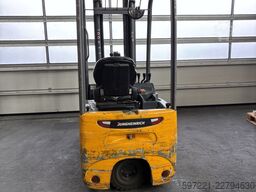 Jungheinrich EFG 115