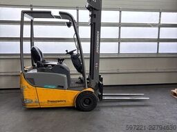 Jungheinrich EFG 115