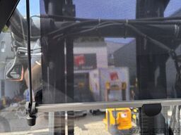 Linde E20-01/600 Hochgesetzt