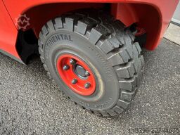 Linde E 50 HL-01 - CONTAINER - TRIPLEX !!