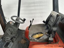 Linde H 12 D