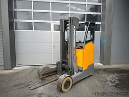Jungheinrich ETV C 20 - TRIPLEX 5 m