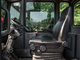 Kalmar TRA250-S55F (RT240) - 4x4 - with CE !!!