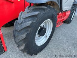 Manitou MT 1440 EASY - TOP ZUSTAND !!