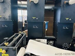 GALLUS ARSOMA EM 510-7-color