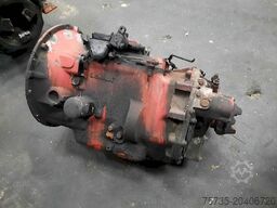 SCANIA GR801