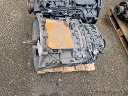 ZF ASTRONIC 12AS1930 TD