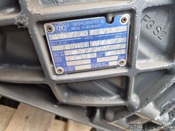 ZF ASTRONIC 12AS1930 TD