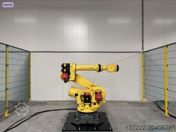 FANUC R-2000iB/210F