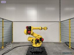 FANUC R-2000iB/210F