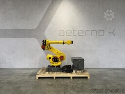 FANUC R-2000iC/165F